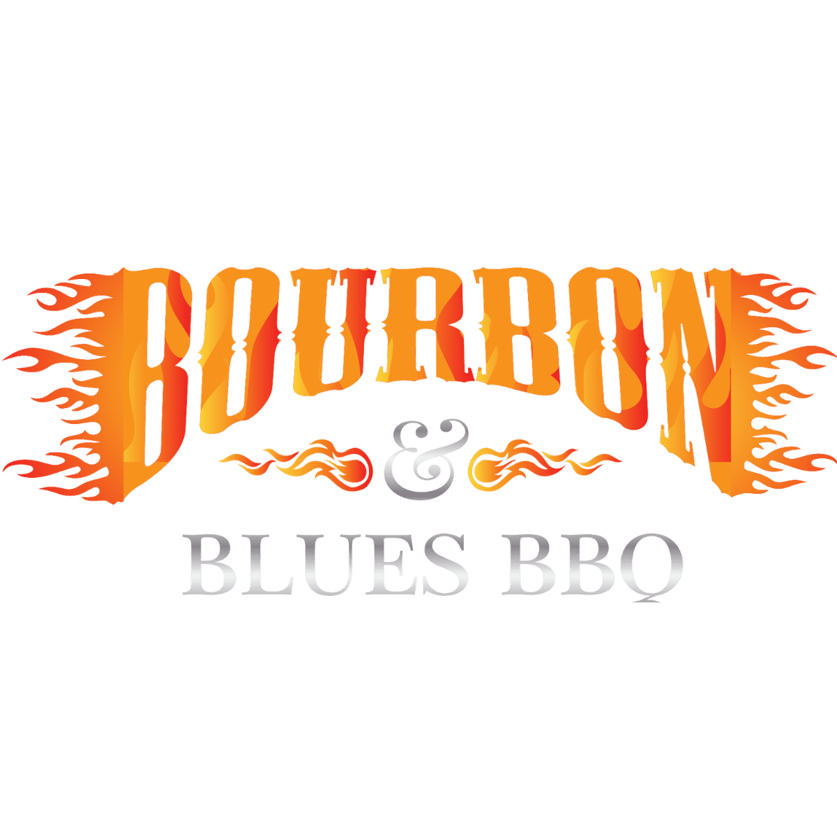 Bourbon & Blues BBQ
