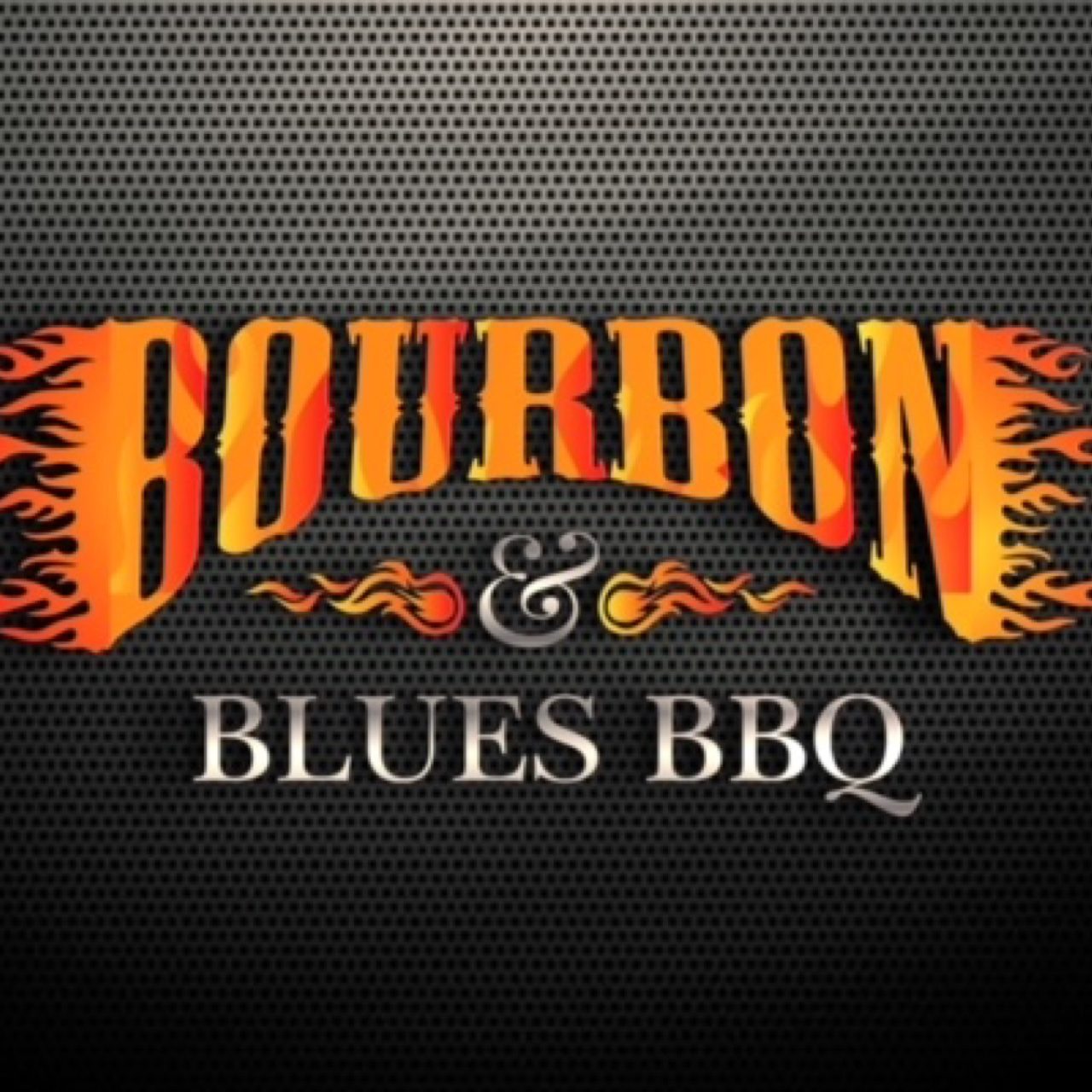 Bourbon & Blues BBQ