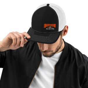 Signature Trucker Cap