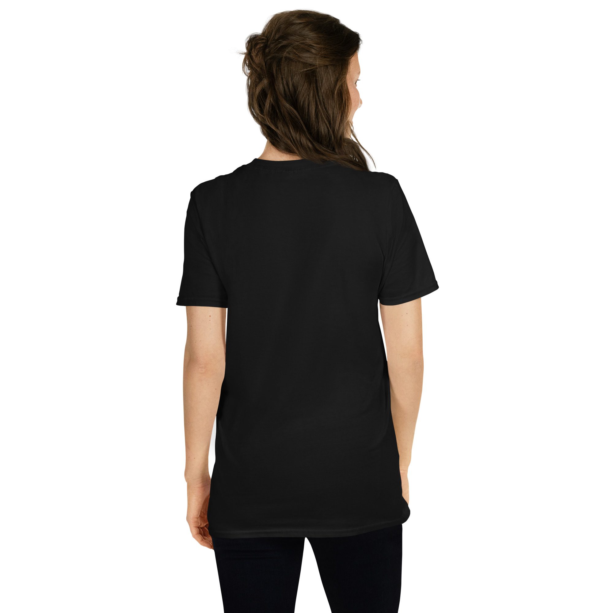 The Classic Logo Tee - Image 5