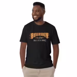 The Classic Logo Tee