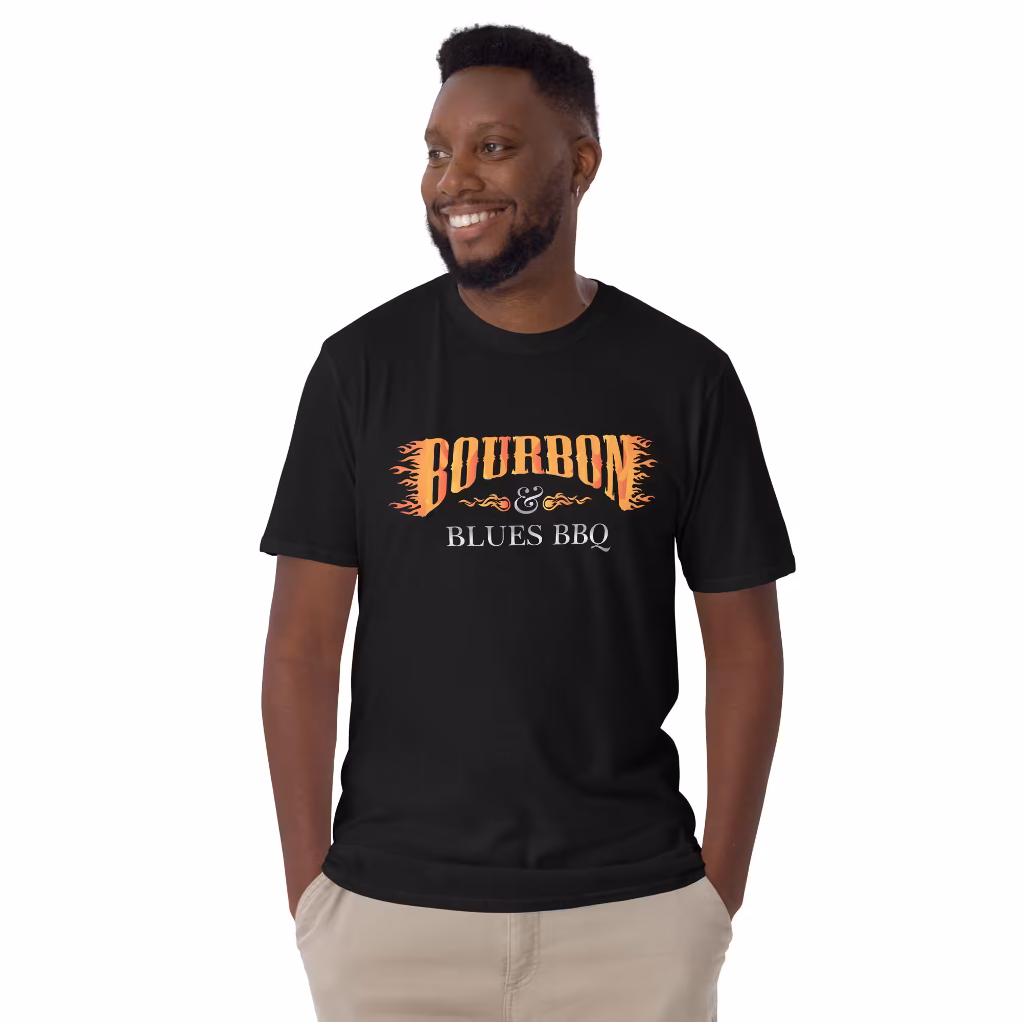 The Classic Logo Tee