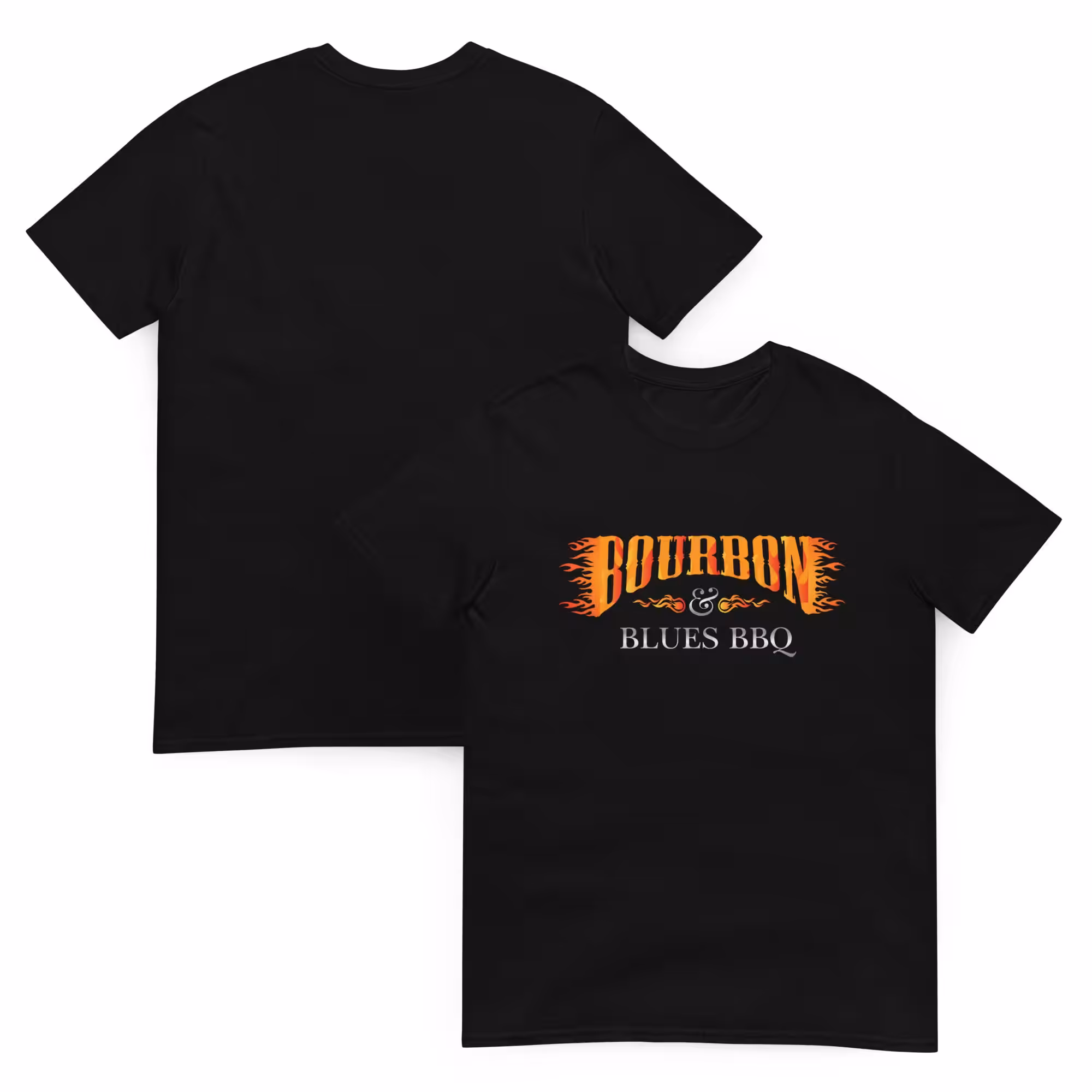 The Classic Logo Tee - Image 3