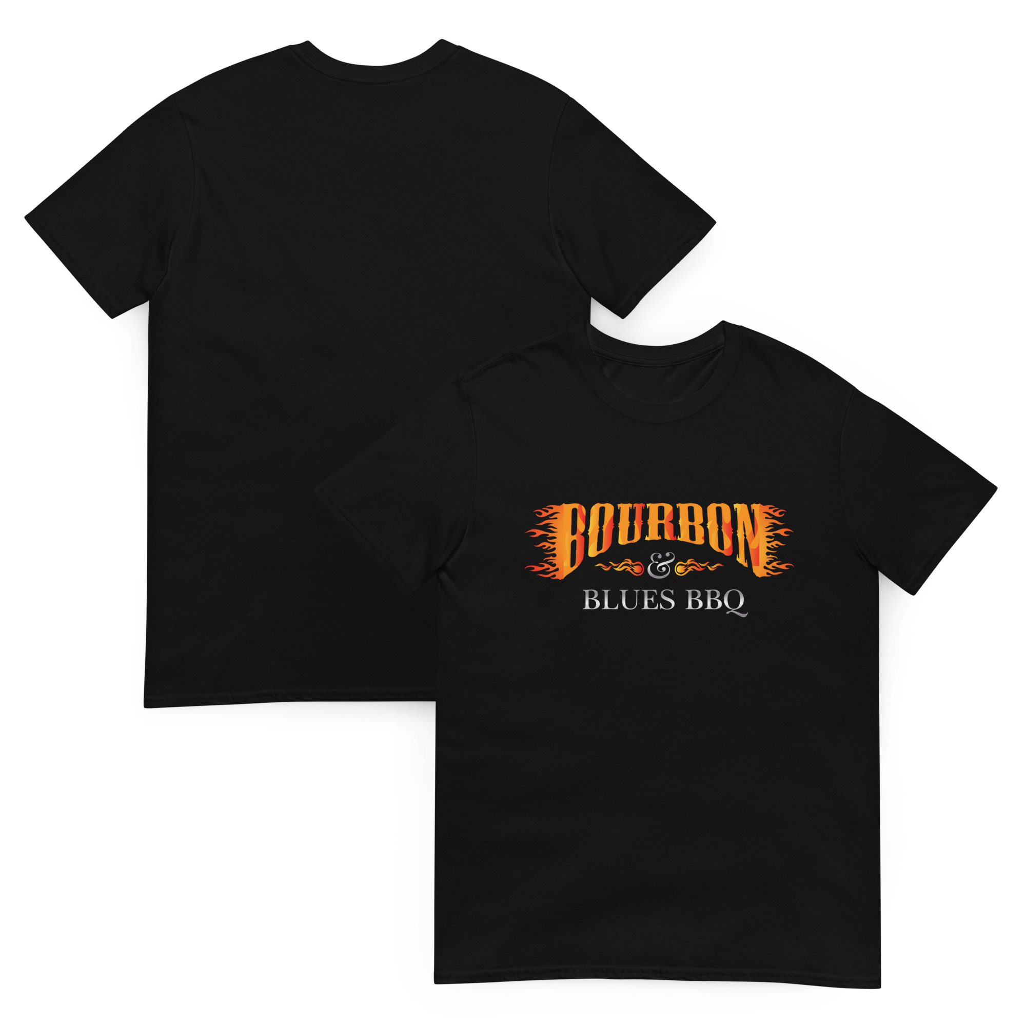 The Classic Logo Tee - Image 3