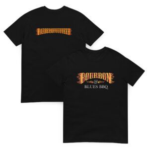 The Pit Boss "Squeal" Tee