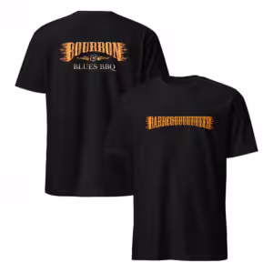 Barbeqqquuuuueee Tee