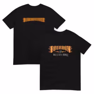 The Pit Boss "Squeal" Tee