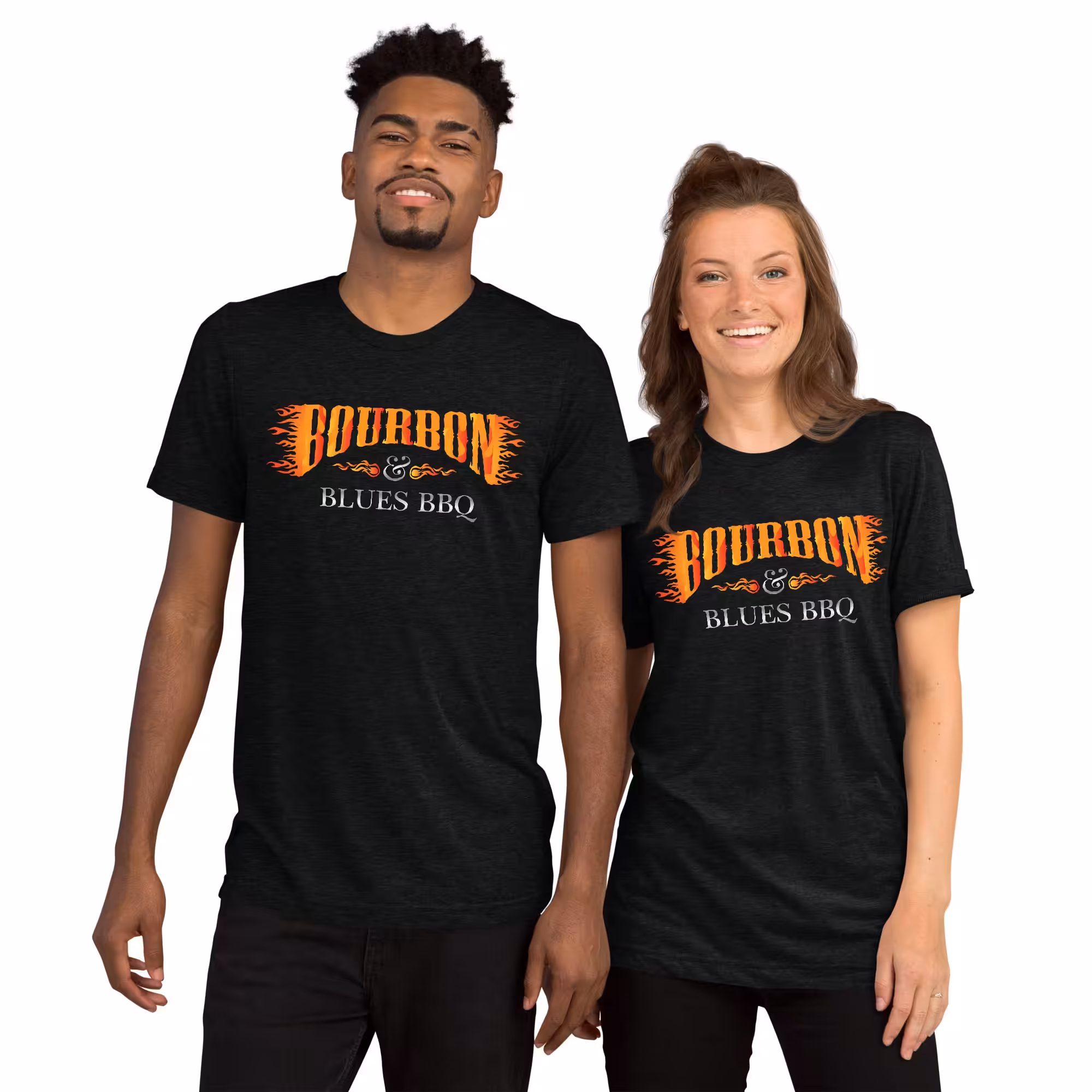 The Super-Soft Logo Tee - Image 4