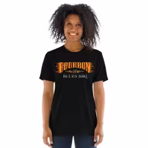 The Super-Soft Logo Tee