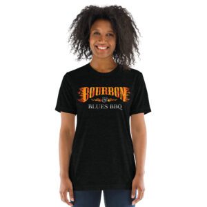 The Super-Soft Logo Tee