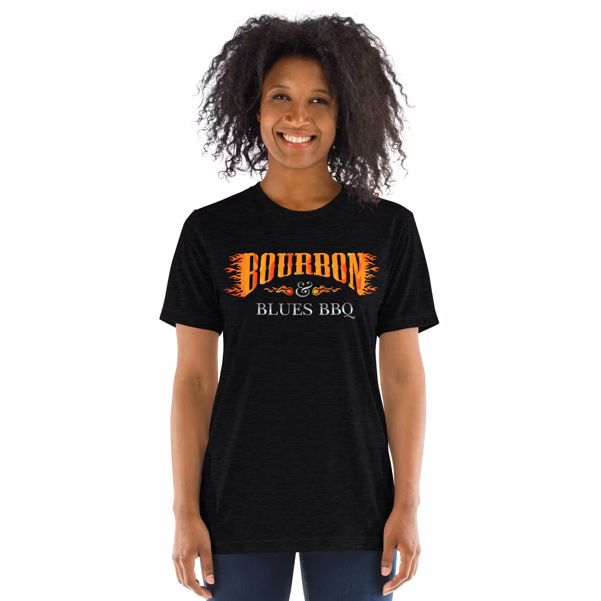 The Super-Soft Logo Tee