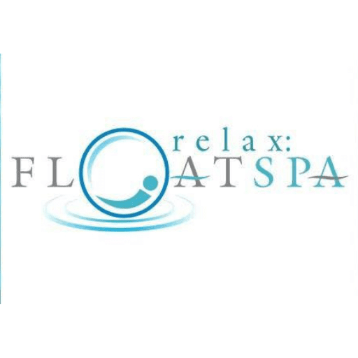 Relax Float Spa logo