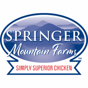 Springer Mountain Farms logo