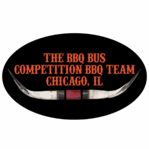 The BBQ Bus logo