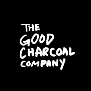 The Good Charcoal Company logo