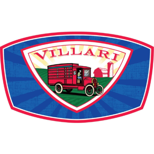 Villari logo